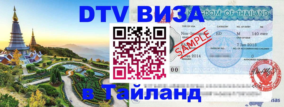 Оформление DTV визы под ключ: стоимость и тарифы, только загранпаспорт - Петрозаводск  05.10.2025 
